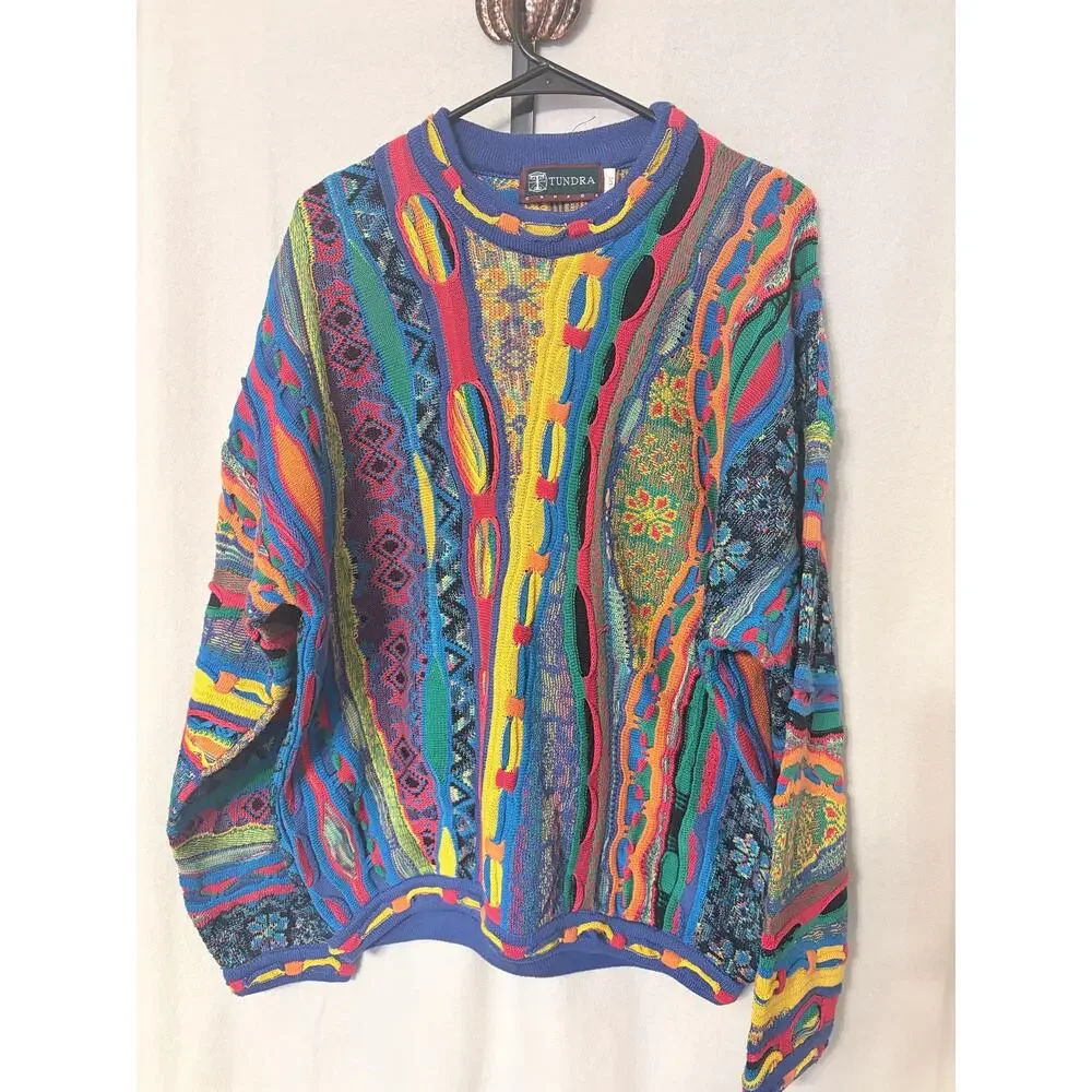 Tundra vintage 90s